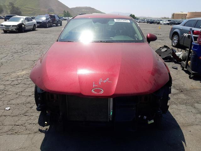 2021 KIA K5 LX - 5XXG24J23MG013300