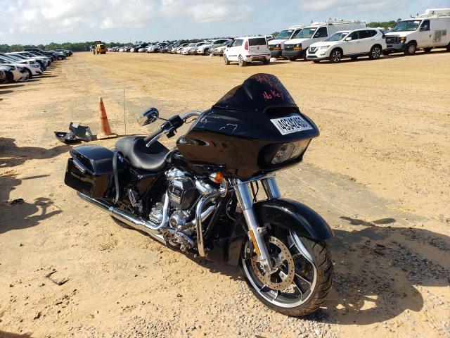 2022 HARLEY-DAVIDSON FLTRX - 1HD1KHC15NB670896