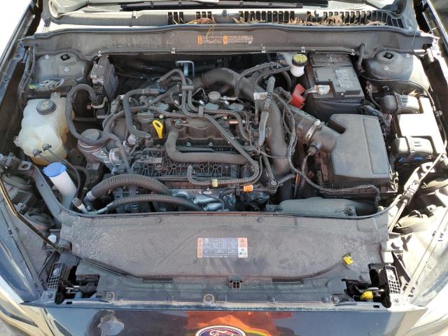 3FA6P0HD6LR261947 Ford FUSION