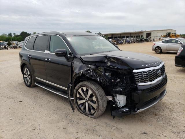 5XYP64HC2LG085988 KIA Telluride S