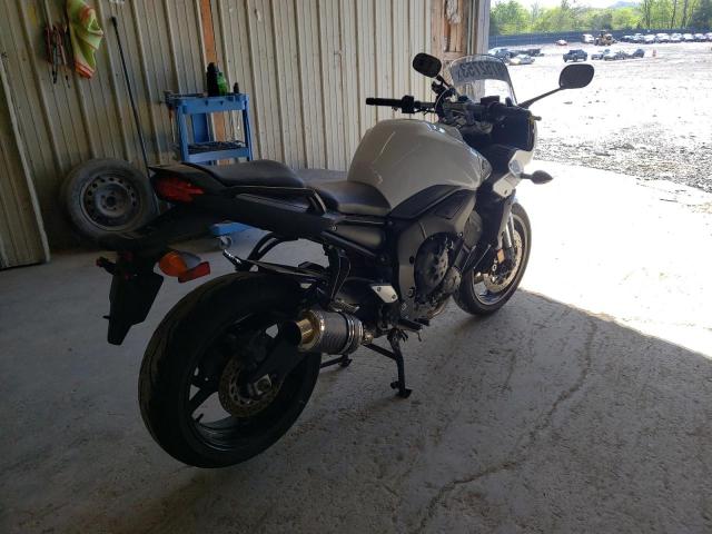 2012 YAMAHA FZ1 S JYARN17E9CA008303
