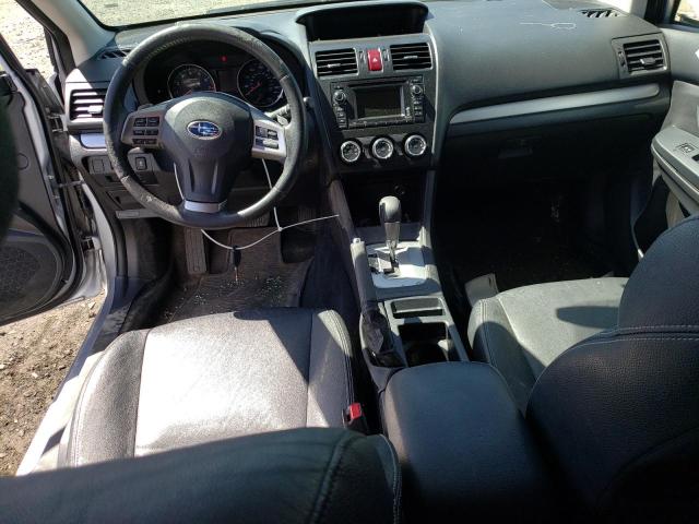 JF2GPAGC5E8325236 Subaru Xv Crosstrek 2.0 Limited