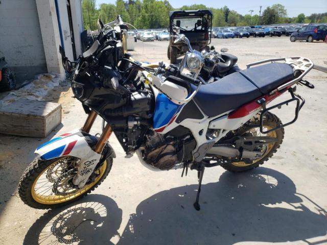 2018 HONDA CRF1000 A2 JH2SD044XJK200326