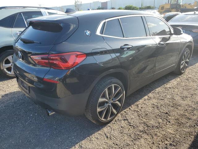 2019 BMW X2 SDRIVE2 WBXYJ3C50K5N25562