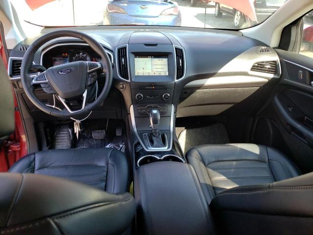 2FMPK3J85GBB10707 2016 FORD EDGE, photo no. 8