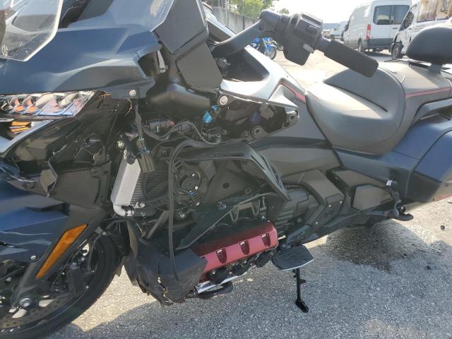 2022 HONDA GL1800 B JH2SC7942NK400580
