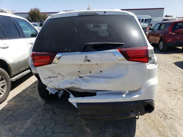 JA4AD2A3XLZ016181 Mitsubishi Outlander Es