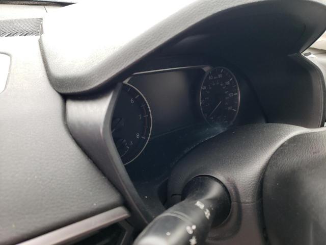 1N4BL4DV9NN323217 Nissan ALTIMA SV
