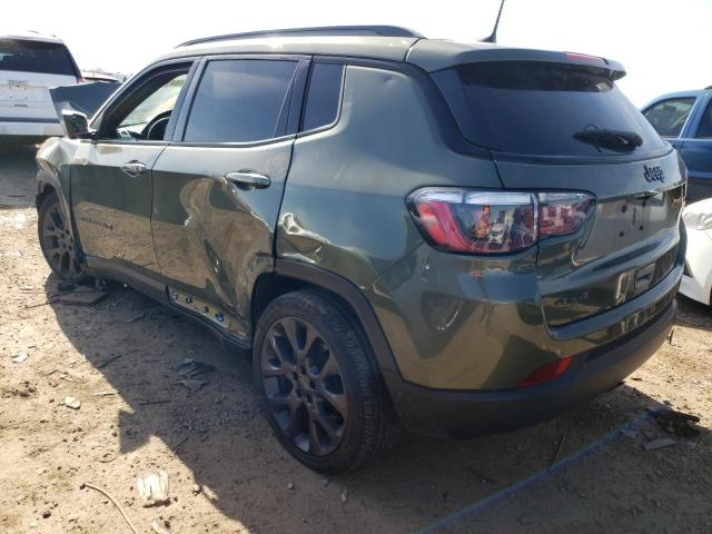 2021 JEEP COMPASS 80 3C4NJDEBXMT516959