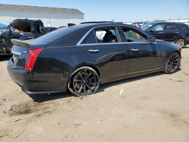 2019 CADILLAC CTS-V - 1G6A15S61K0138619