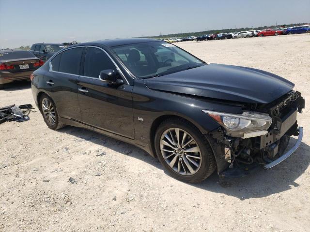 2020 INFINITI Q50 PURE - JN1EV7AP1LM208643