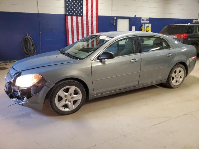 2009 Chevrolet Malibu LS