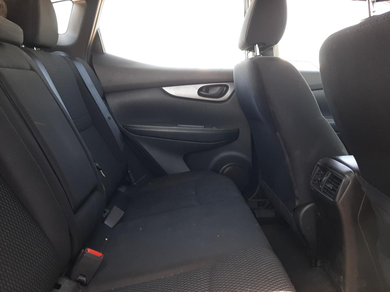 JN1BJ1CV8LW267801 NISSAN ROGUE 2020