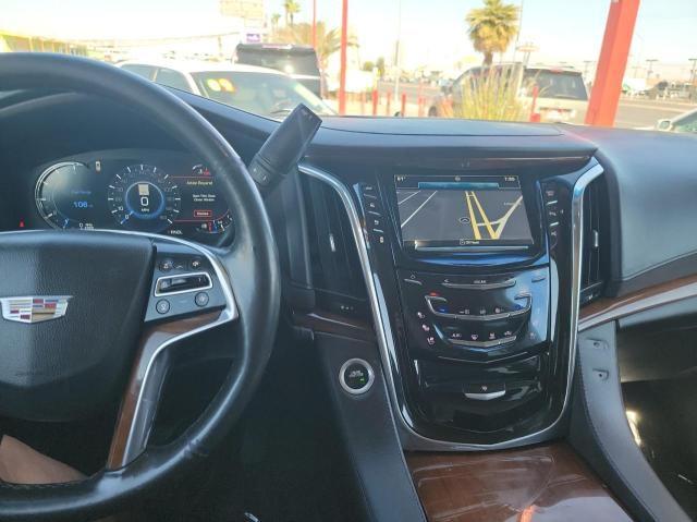 1GYS3GKJ1HR152207 Cadillac ESCALADE ESV