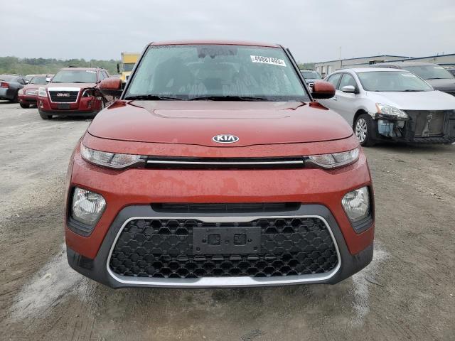 KNDJ23AU9L7106024 KIA SOUL LX
