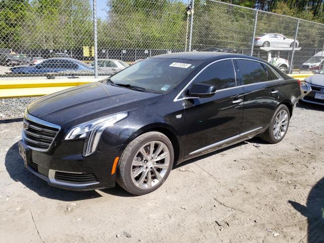 2018 Cadillac XTS 