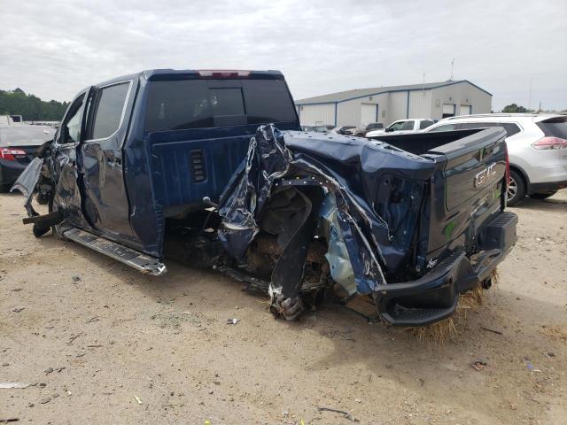 3GTUUGED5NG688798 GMC Sierra K1500 Denali