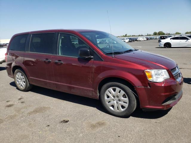 2C4RDGBG9KR719948 Dodge Grand Caravan Se