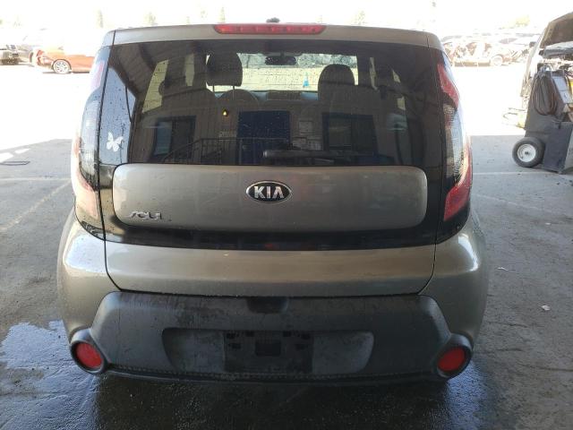 KNDJN2A23E7016659 KIA Soul