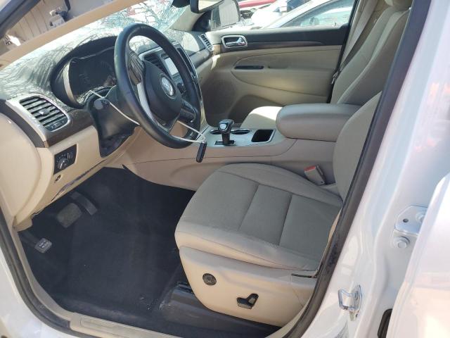 1C4RJFAGXFC103890 Jeep Grand Cherokee Laredo