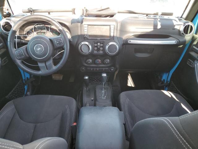 1C4BJWFG5JL890914 Jeep Wrangler Unlimited Rubicon
