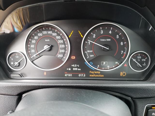 2016 BMW 428 XI - WBA3N9C59GK250438