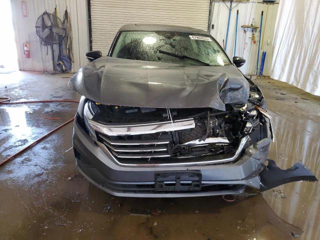 2022 VOLKSWAGEN PASSAT LIM 1VWBA7A31NC008814