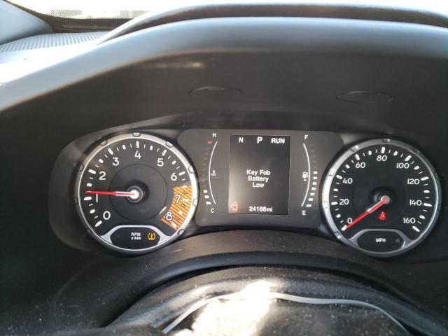 2020 JEEP RENEGADE L - ZACNJBBB6LPL51701