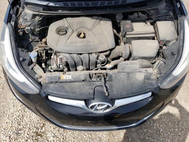 2022 HYUNDAI ELANTRA SE - KMHDH4AE4EU189131
