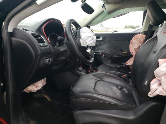 3C4NJDDB2KT683251 Jeep Compass Trailhawk