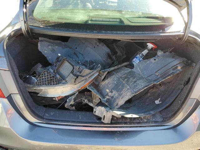3N1AB7AP4KY450524 Nissan SENTRA S