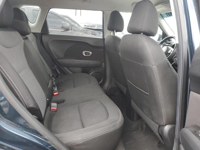 KNDJP3A58K7663919 KIA SOUL +
