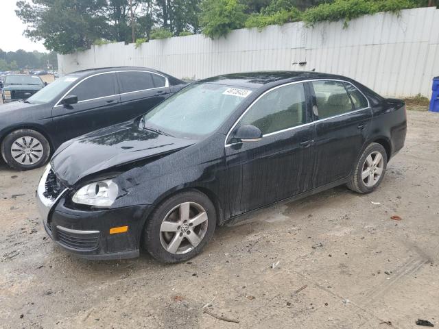 2008 Volkswagen Jetta SE