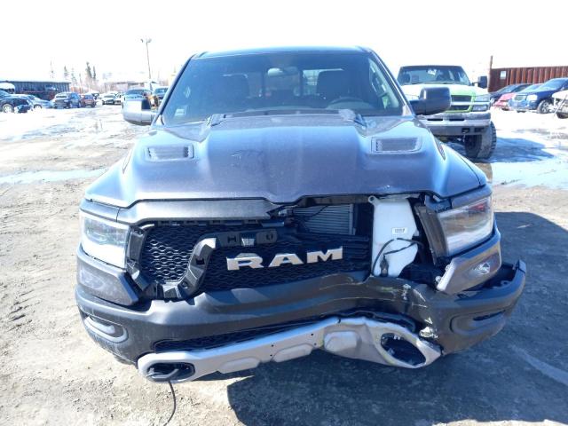 2020 RAM 1500 REBEL - 1C6SRFET8LN307449