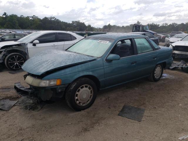 1993 Mercury Sable GS