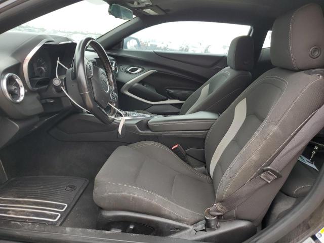 2018 CHEVROLET CAMARO LT - 1G1FB1RS2J0147526