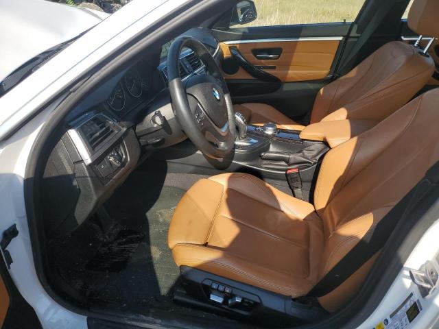 2018 BMW 430XI GRAN - WBA4J3C56JBB97561