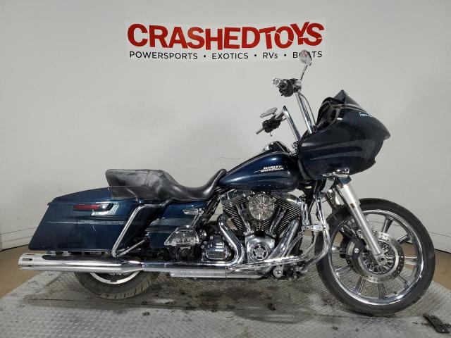 2016 HARLEY-DAVIDSON FLTRXS ROA - 1HD1KTM39GB622498