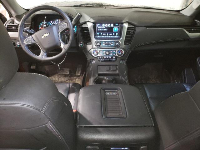 2017 CHEVROLET SUBURBAN K - 1GNSKHKC1HR390503