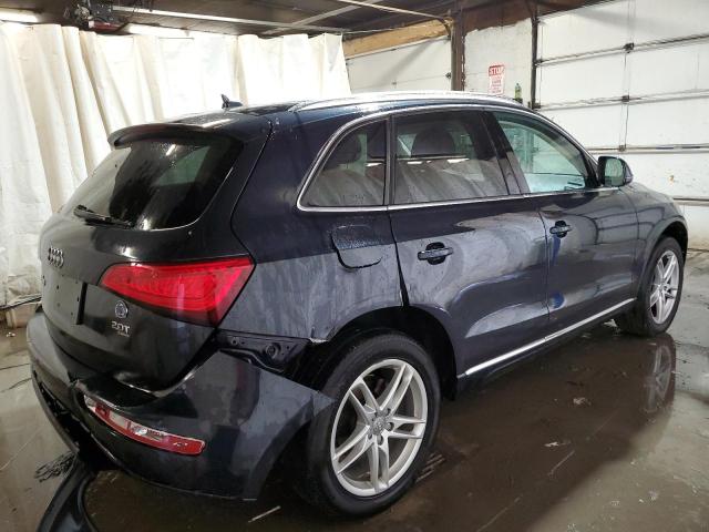 VIN WA1LFAFP9DA070550 2013 Audi Q5, Premium Plus no.3