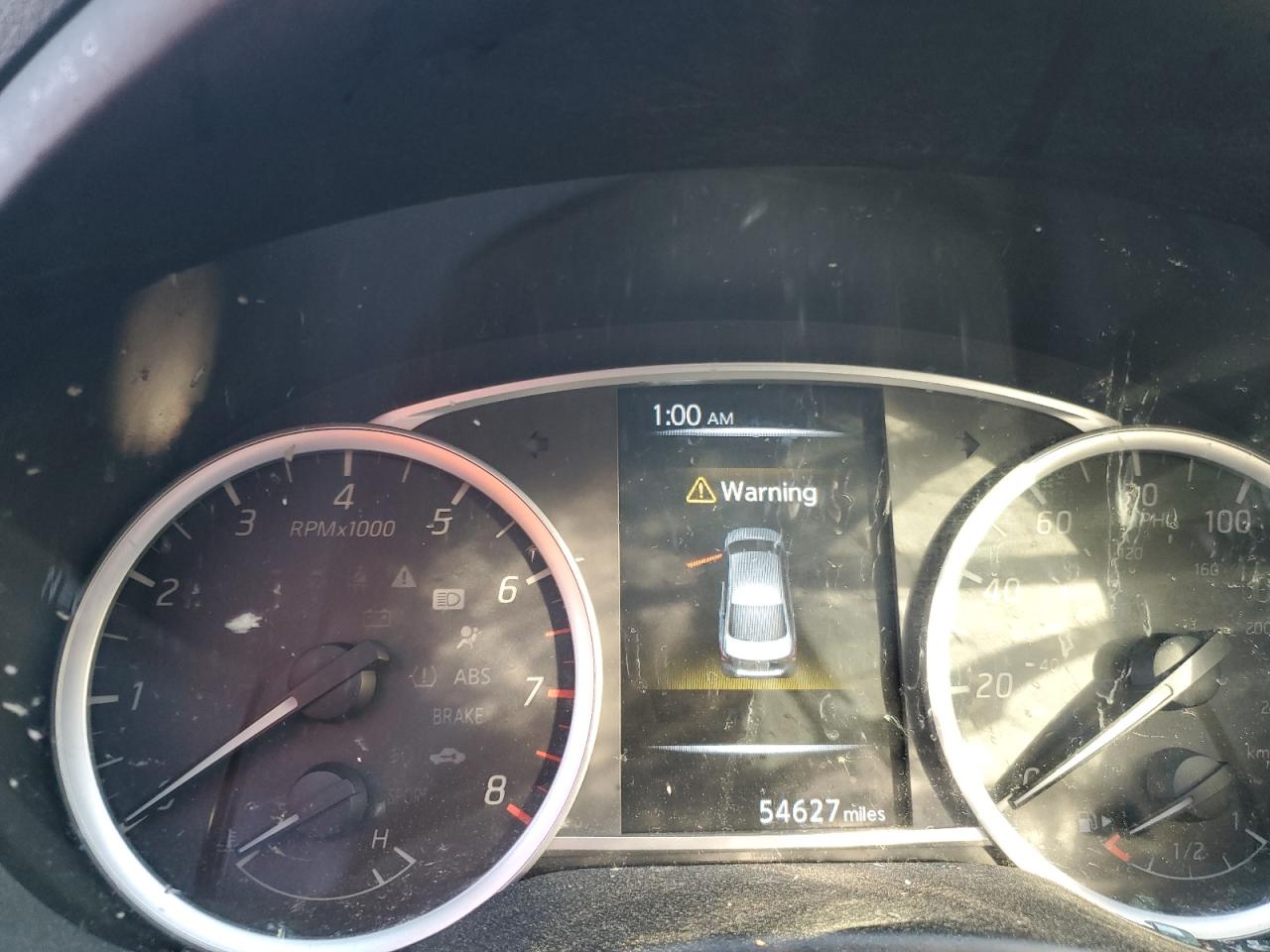 3N1AB7AP6JY348611 NISSAN SENTRA 2018