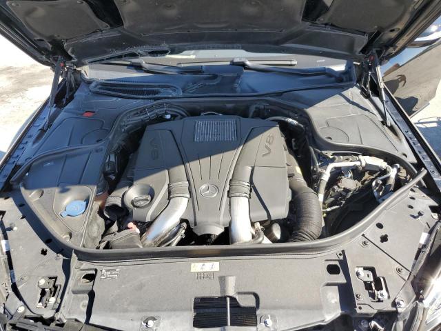 WDDUG8CB3GA238492 Mercedes-Benz S 550
