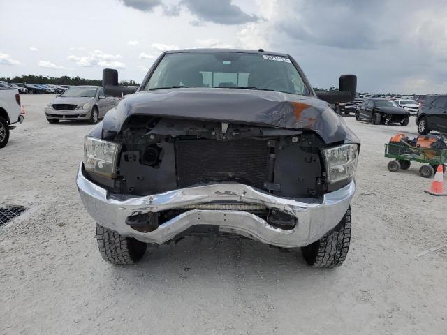 2018 RAM RAM TRUCK 3C6UR5DL9JG402161
