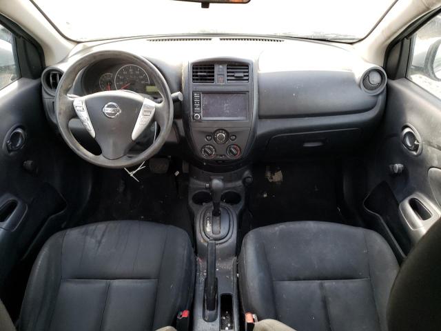 3N1CN7AP2KL816140 Nissan VERSA S