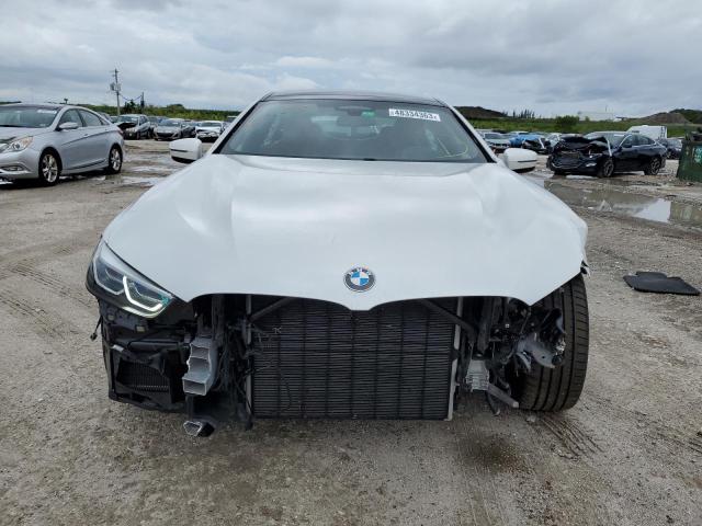 VIN WBAGV8C09NCG94008 2022 BMW 8 Series, M850XI no.5