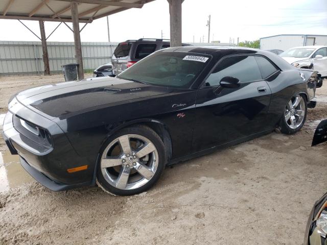 2009 Dodge Challenger R/T