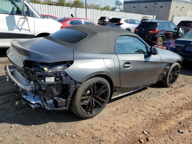 2021 BMW Z4 M40I - WBAHF9C00MWX27155