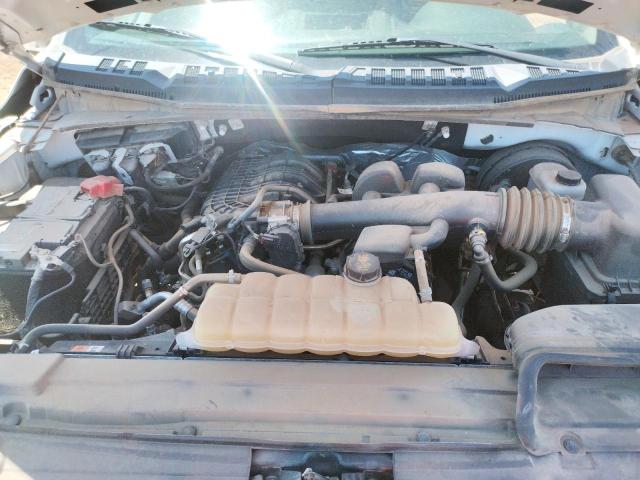 1FTMF1CB1KKE65171 Ford F150