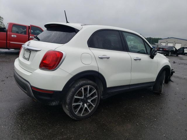 2016 FIAT 500X TREKK - ZFBCFXET0GP331581
