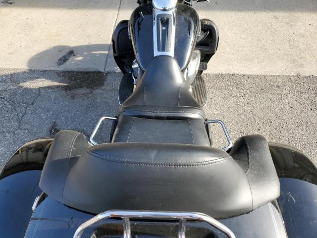 2021 HARLEY-DAVIDSON FLHTCUTG 1HD1MAF13MB852849